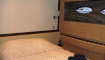 Lady Beatrice -  Double Cabin